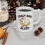 Office Mug - Crazy Bird