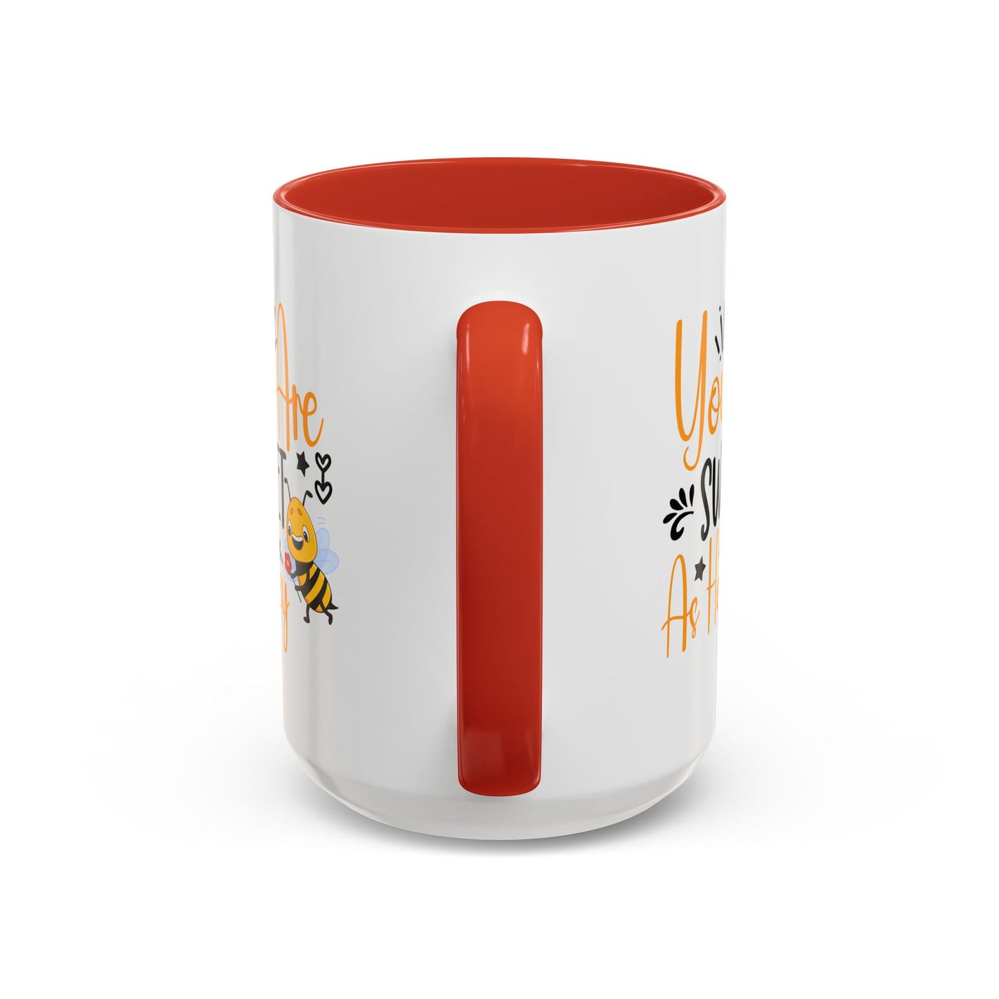 Wellness Mug - You Are Sweet