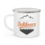 Adventure Mug - The Great Outdoors
