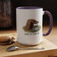 Humor Mug - How to Trap Me