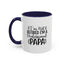 Retirement Mug