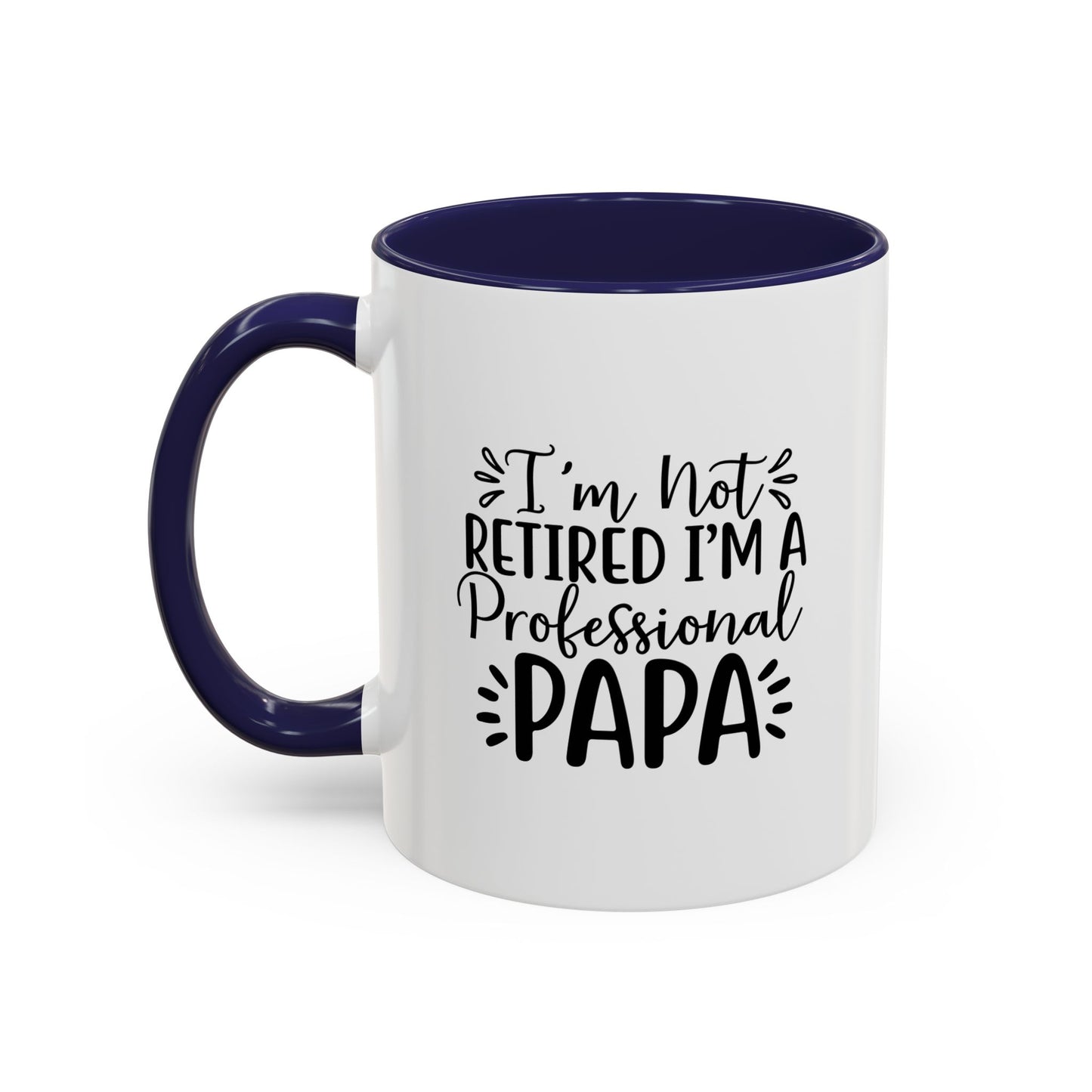 Retirement Mug