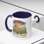 Humor Mug - Horses Make Me Happy