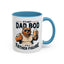 Father's Day Mug - It's Not Dad Bod