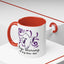 Humor Mug - Stop Staring at My Boo-tee
