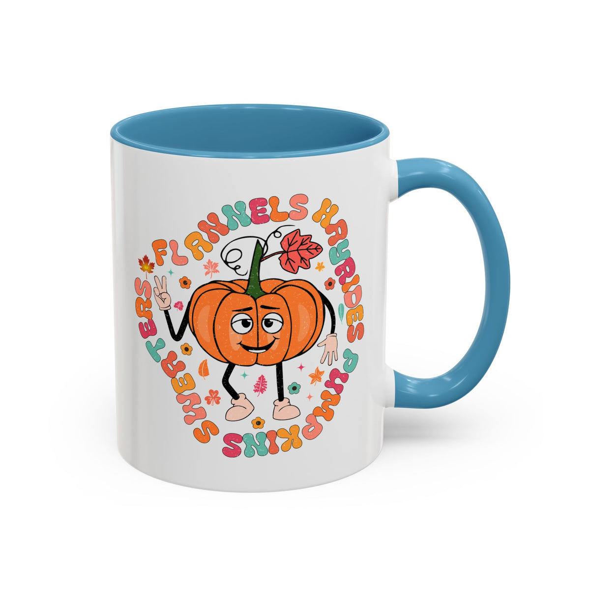Fall Mug