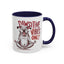 Animal Mug - Pawsitive Vibes Only