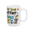 Animal Mug - Life Is Better With Dogs 2