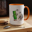 Humor Mug - You Rock You Rule