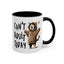 Humor Mug - Can't Adult Today