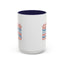 4th of July Mug - Party in The USA