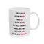 Birthday Mug - They Say 40 is the New 30