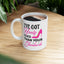 Humor Mug - I've Got Heels Higher