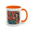 Mother's Day Mug - Best Mom Ever Super