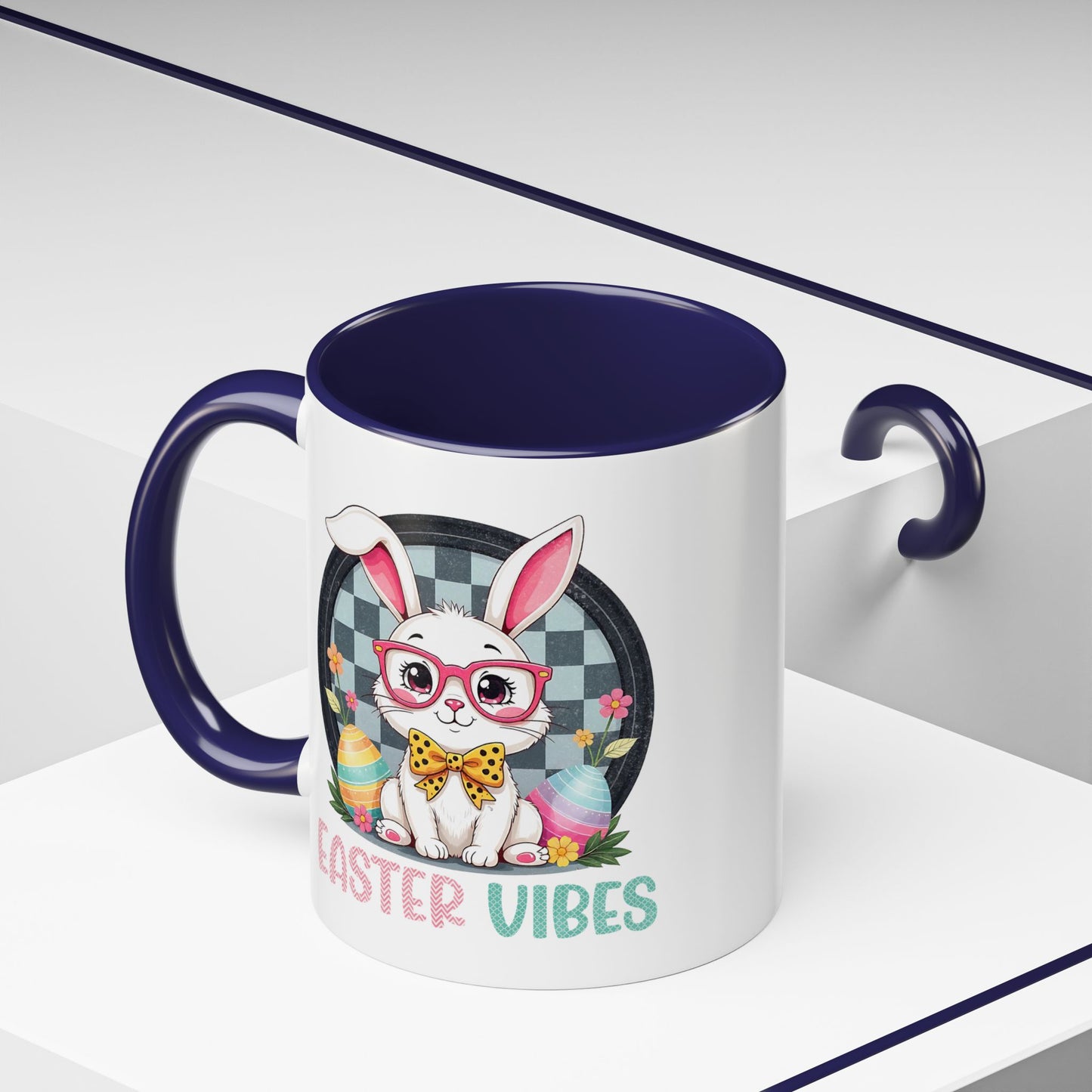 Easter Mug - Easter Vibes