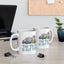 Alien Mug - The Truth Is Out There