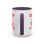 Adult Mug - Cherry Popper
