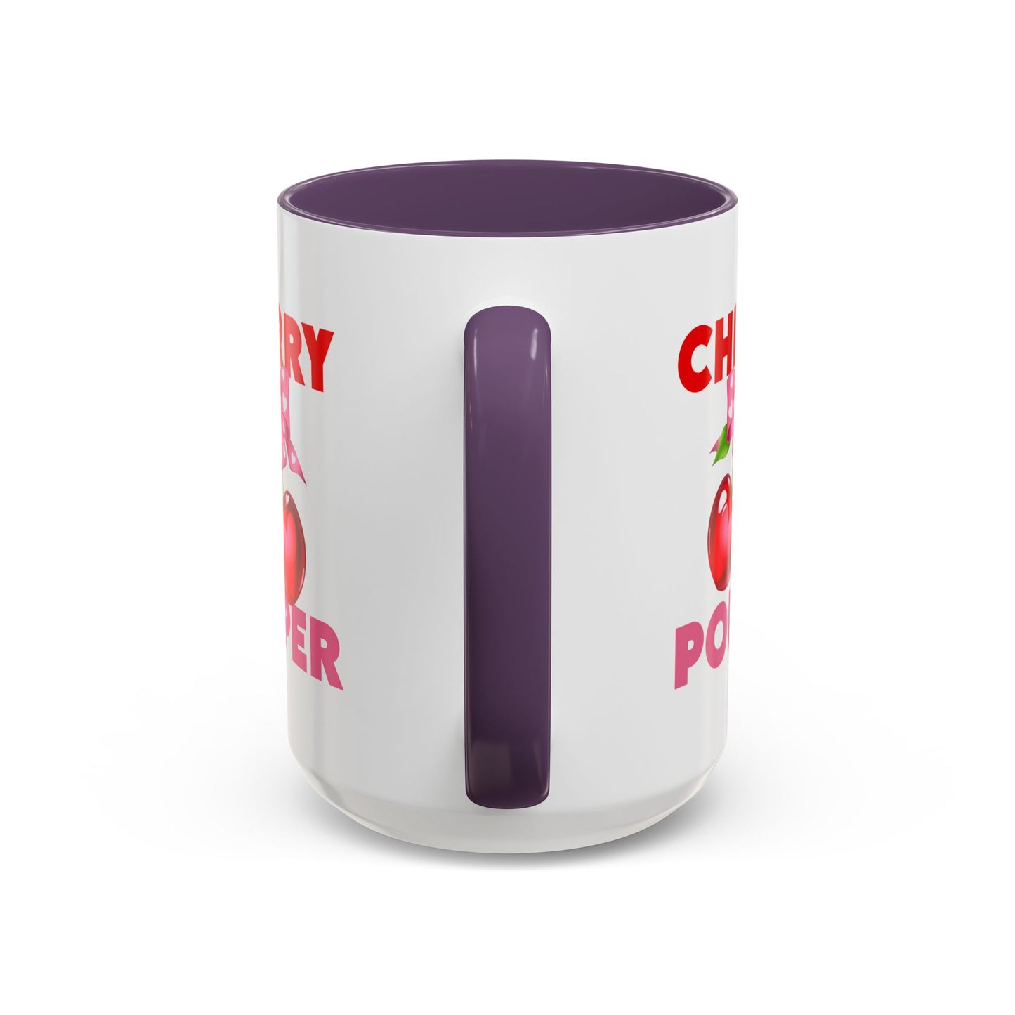 Adult Mug - Cherry Popper