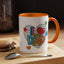 Father's Day Mug - I Love You Dad