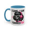 Animal Mug - I Came I Saw I Ignored You