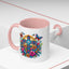 Religious Mug - Cross