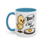 Humor Mug - Bro is That You