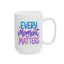 Wellness Mug - Every Moment Matters
