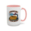 Adult Mug - Raised On Hose Water