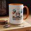 Birthday Mug - Birthday Kitty