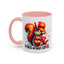 Humor Mug - I'm Nuts Without Coffee