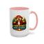 Humor Mug - I Have No Idea