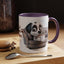 Animal Mug - Dog Coffee Wrap 6