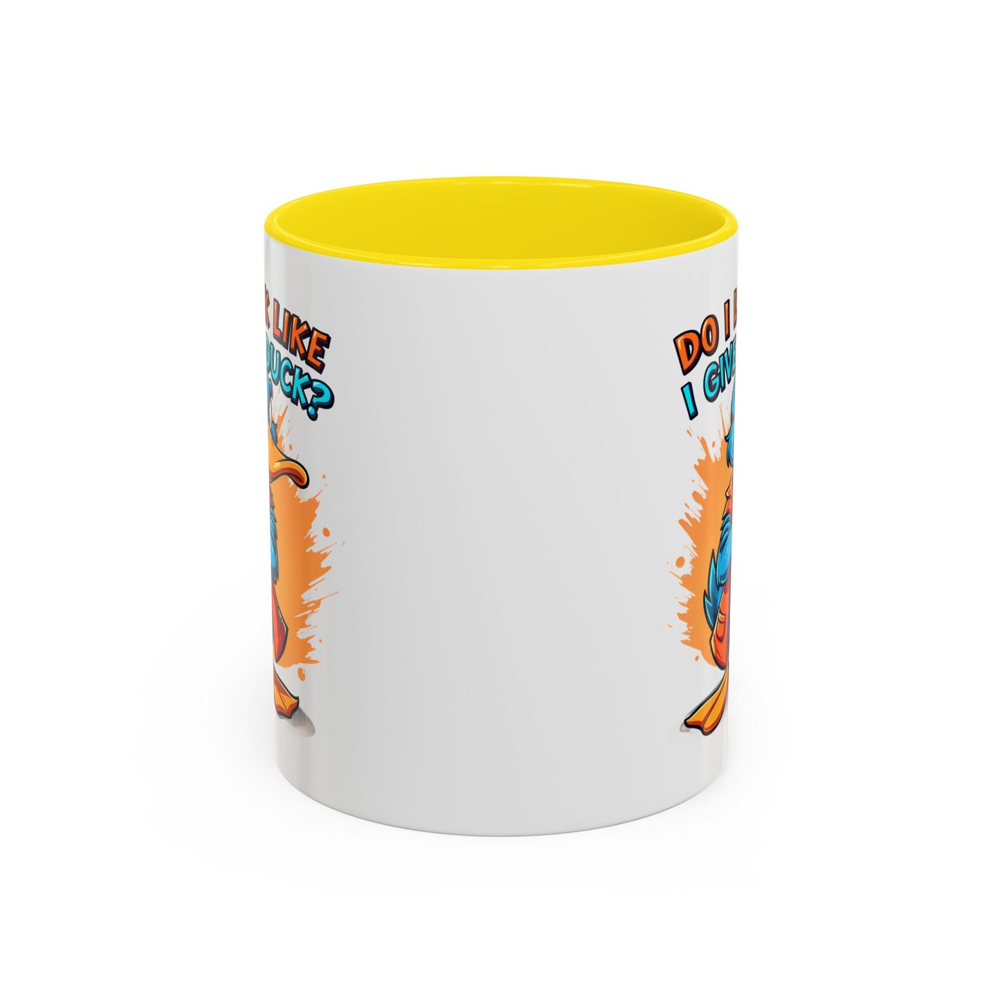 Office Mug - Do I Look