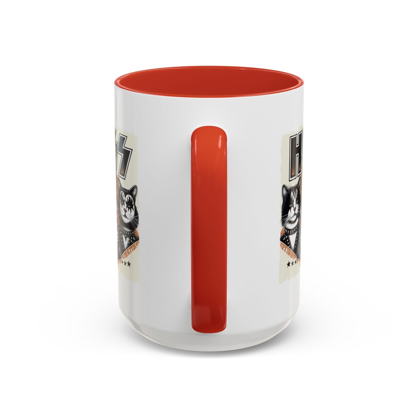 Animal Mug - Hiss