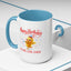 Birthday Mug - One Cool Chick