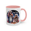 Humor Mug - Stay Trashy