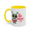 Alien Mug - Alien Be Mine