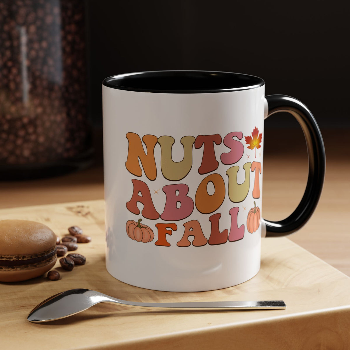 Fall Mug