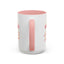 Religious Mug - Jesus Loves Me