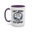 Office Mug - Don't Worry