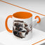 Animal Mug - Dog Coffee Wrap 26
