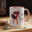 Wellness Mug - I Choose To Be Happy