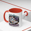 Humor Mug - Chasing Dreams Mostly Nightmares