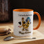 Anniversary Mug - I Still Find You Very A-peel-ing