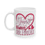 Anniversary Mug - I Love You Always