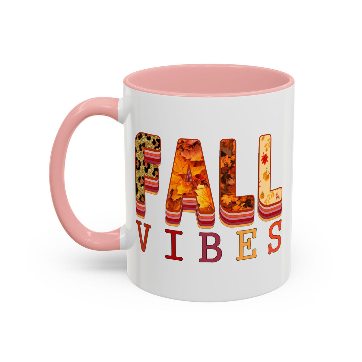 Fall Mug