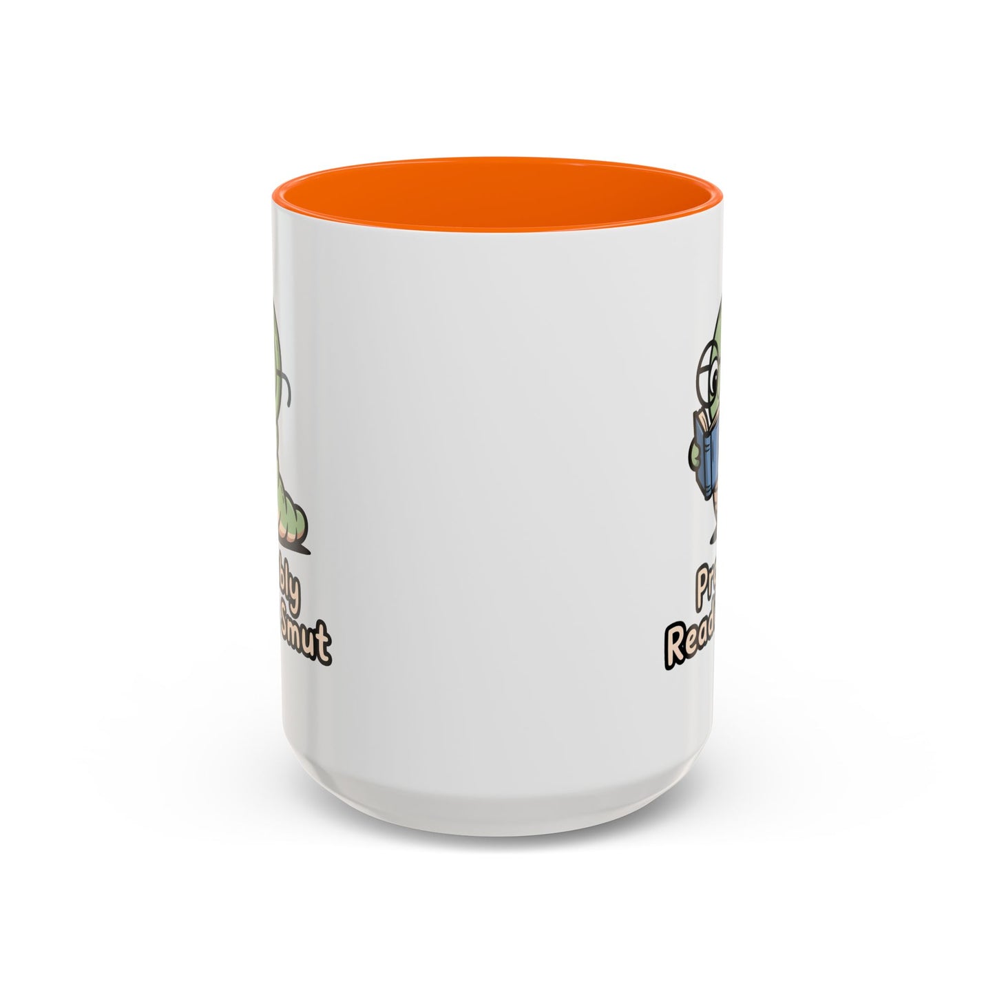 Humor Mug - Probably Reading Smut