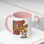 Animal Mug - Stop Hounding Me