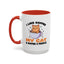 Office Mug - I Like Coffee