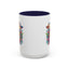 Religious Mug - Cross